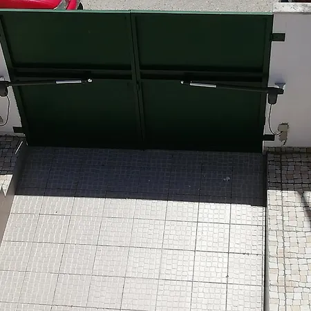 Holiday home Moradia Santos Nazare