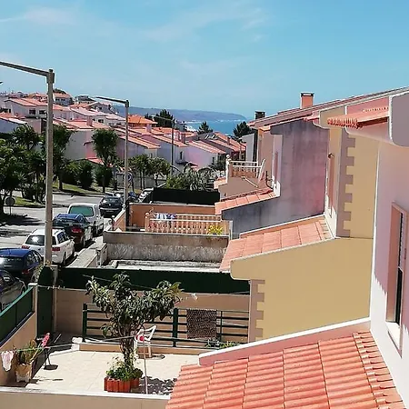 Moradia Santos Nazare