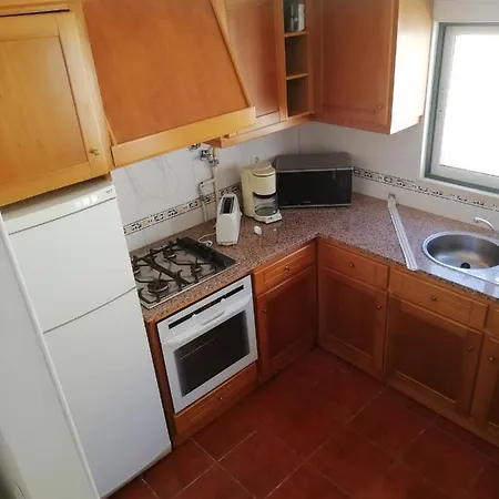 Holiday home Moradia Santos *