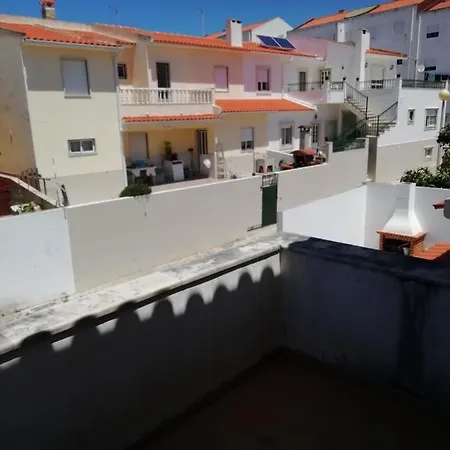 Moradia Santos Holiday home Nazare