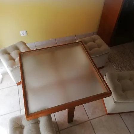 Moradia Santos Holiday home Nazare