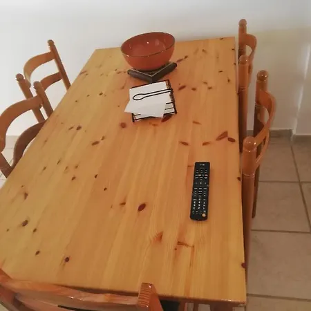 Moradia Santos Holiday home Nazare