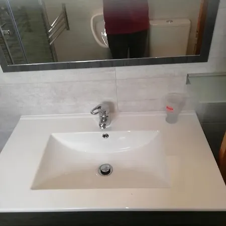 Moradia Santos Holiday home