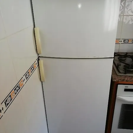 Holiday home Moradia Santos *