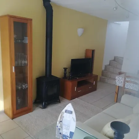 Holiday home Moradia Santos Nazare