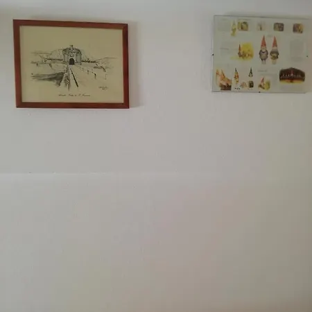 Сasa de vacaciones Moradia Santos