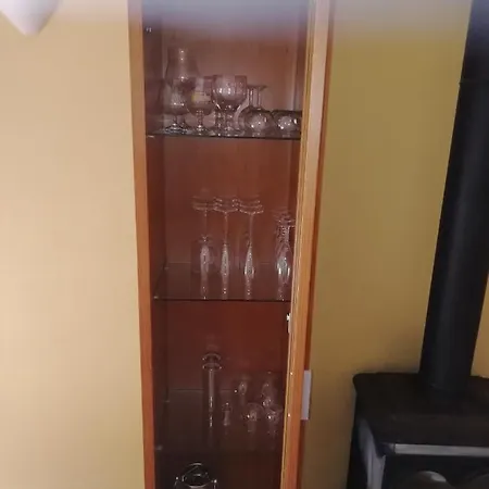 Сasa de vacaciones Moradia Santos *